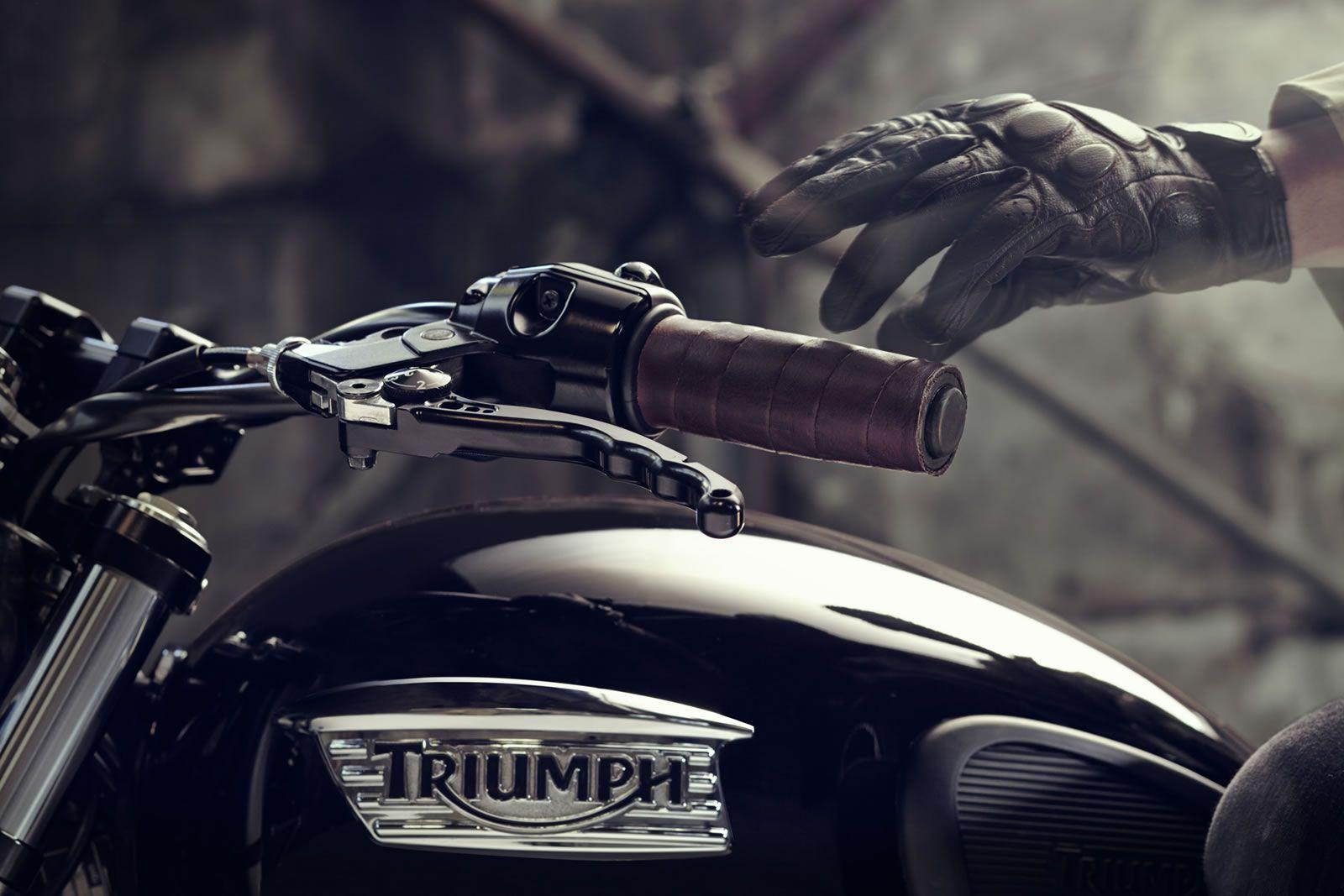 Triumph Wallpapers - Top Free Triumph Backgrounds - WallpaperAccess