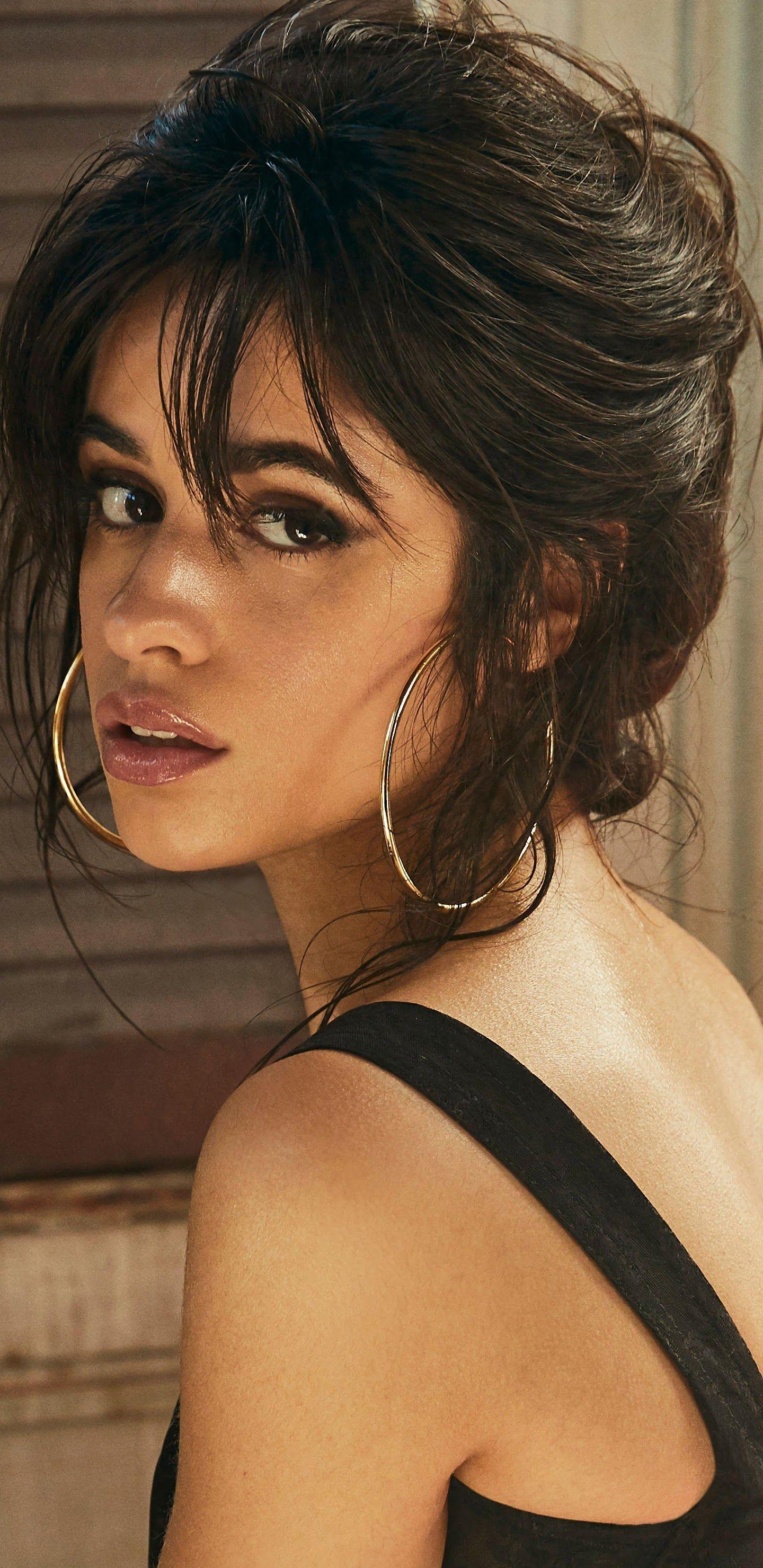 1440x2960 Camila Cabello, 8k, 7680x .