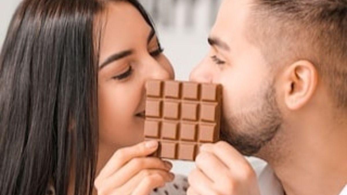 1200x675 Chocolate Day 2021: Quotes, Image .