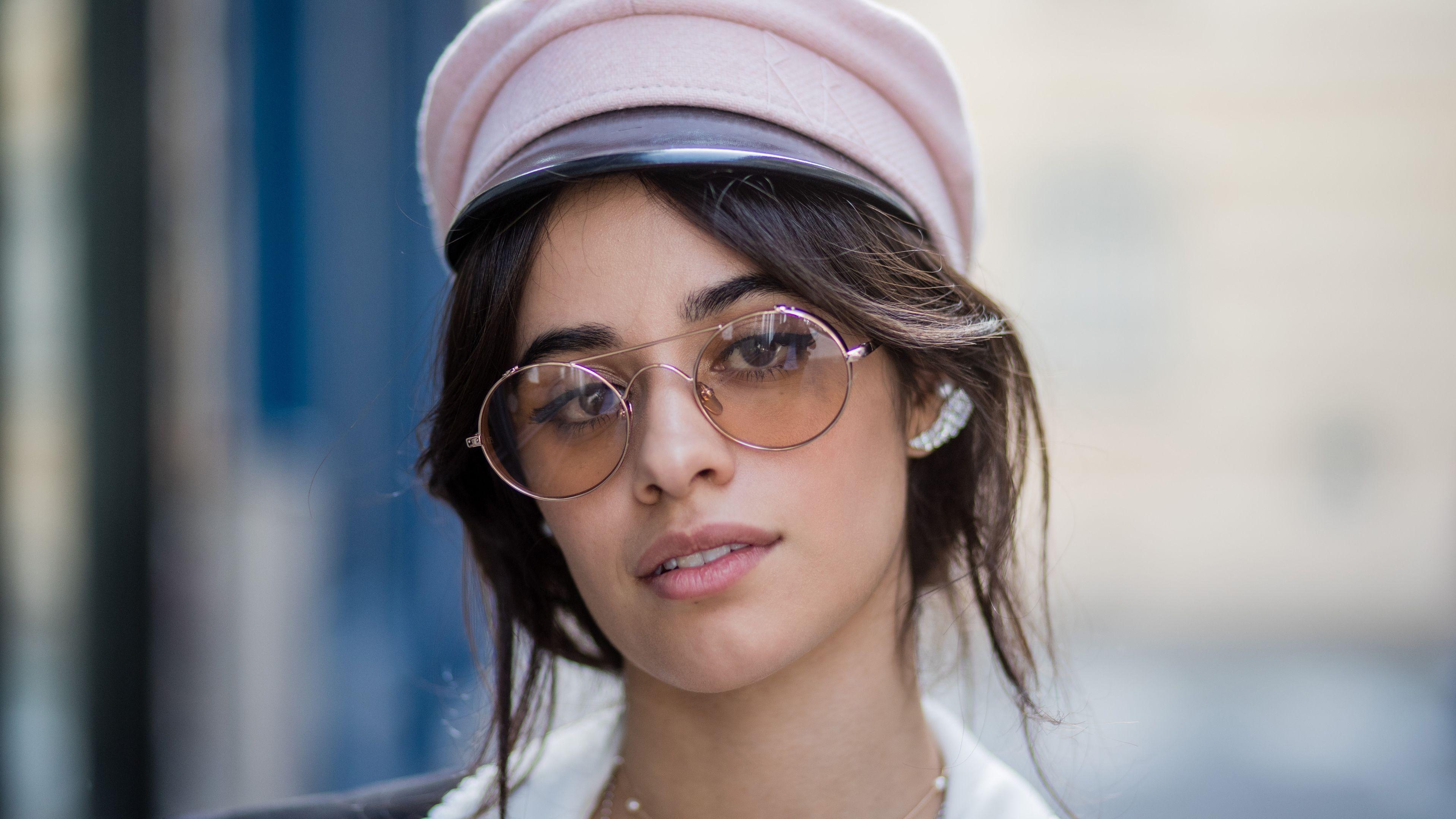 3840x2160 Wallpaper 4k Camila Cabello 5k 4k .