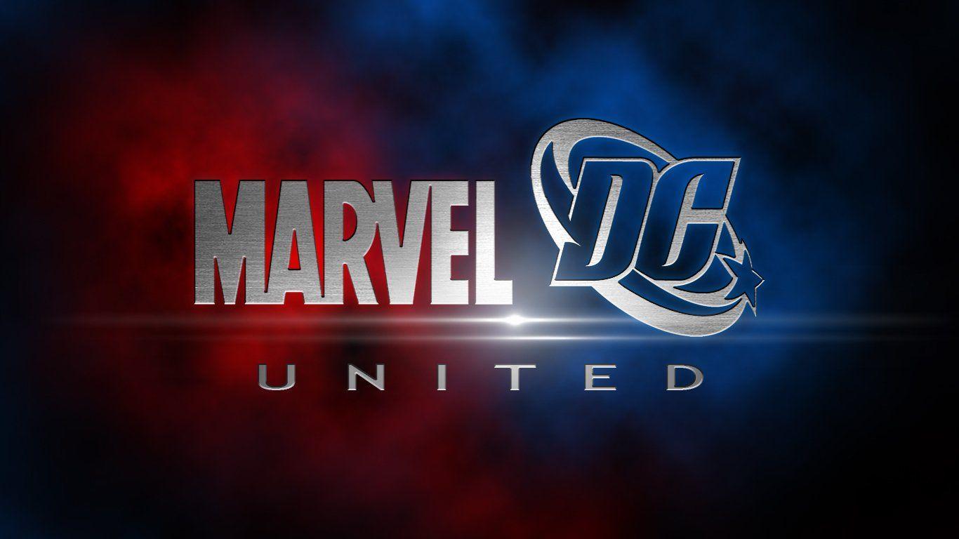 1366x768 Title Comics Marvel Comics Dc .