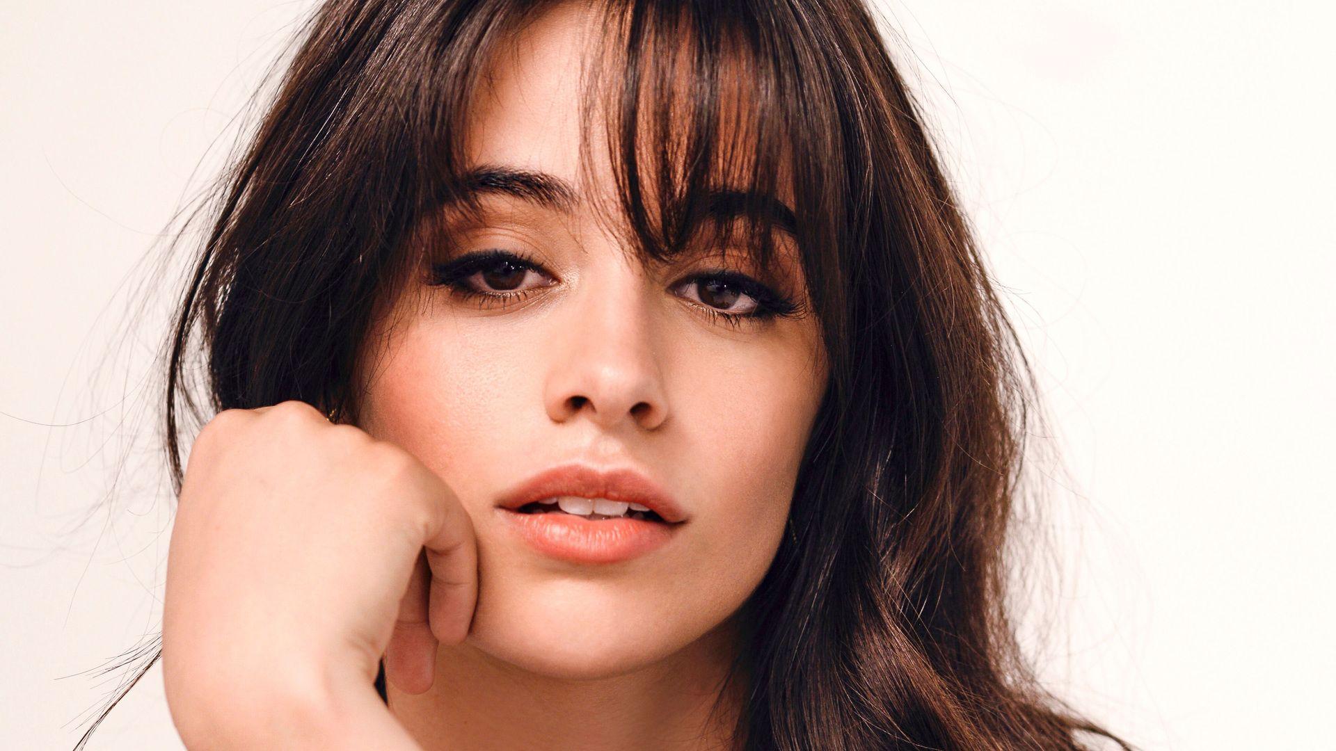 1920x1080 Free download Beautiful Camila Cabello .
