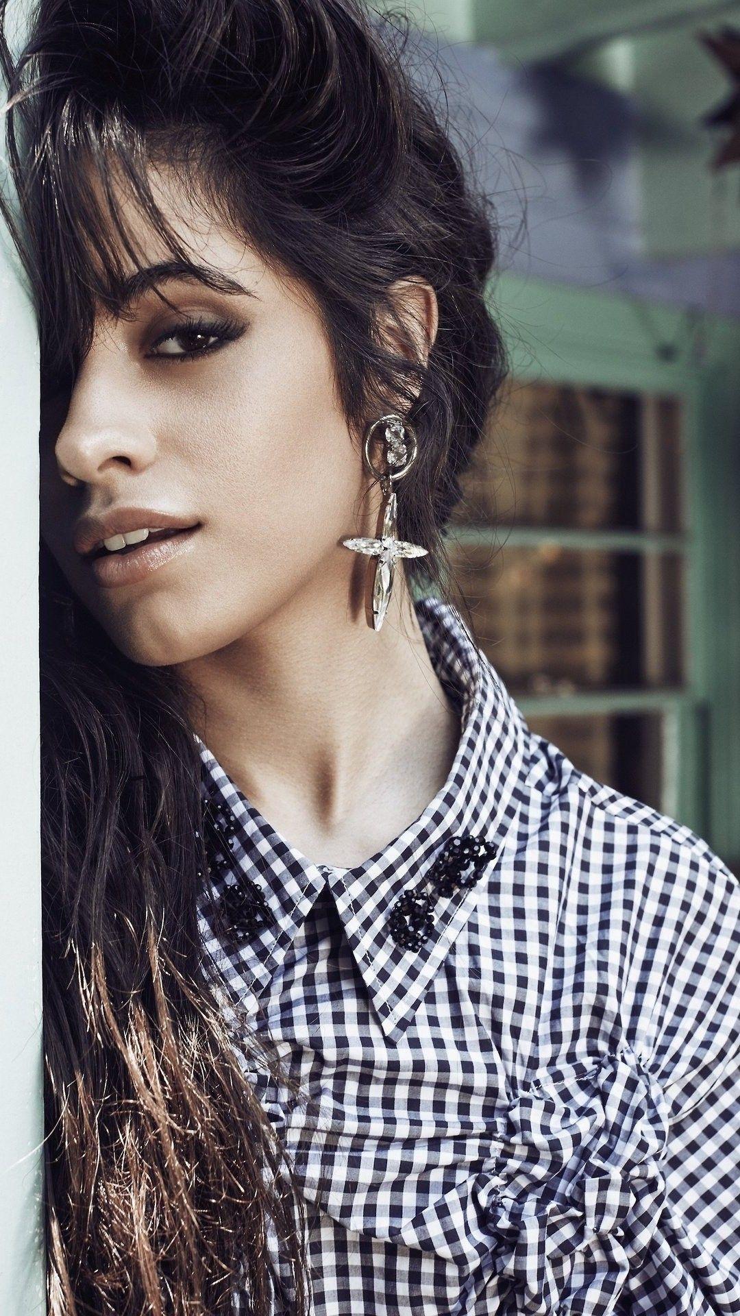 1080x1920 Beautiful Camila Cabello Wallpaper .