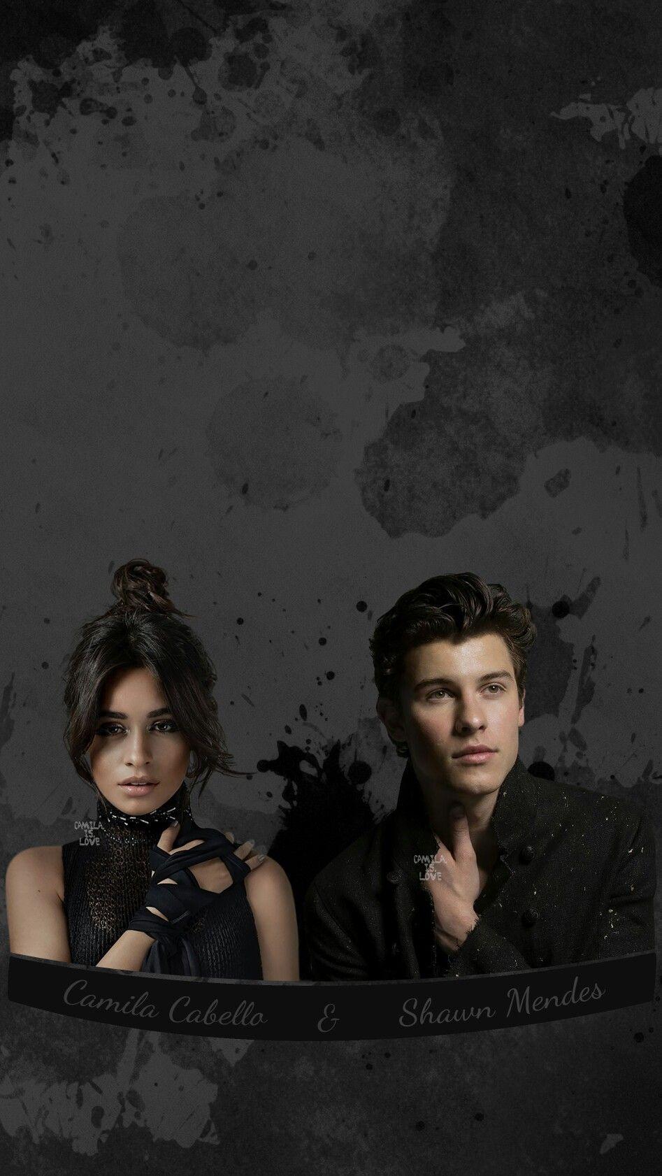 947x1682 Camila Cabello Wallpaper, Shawn