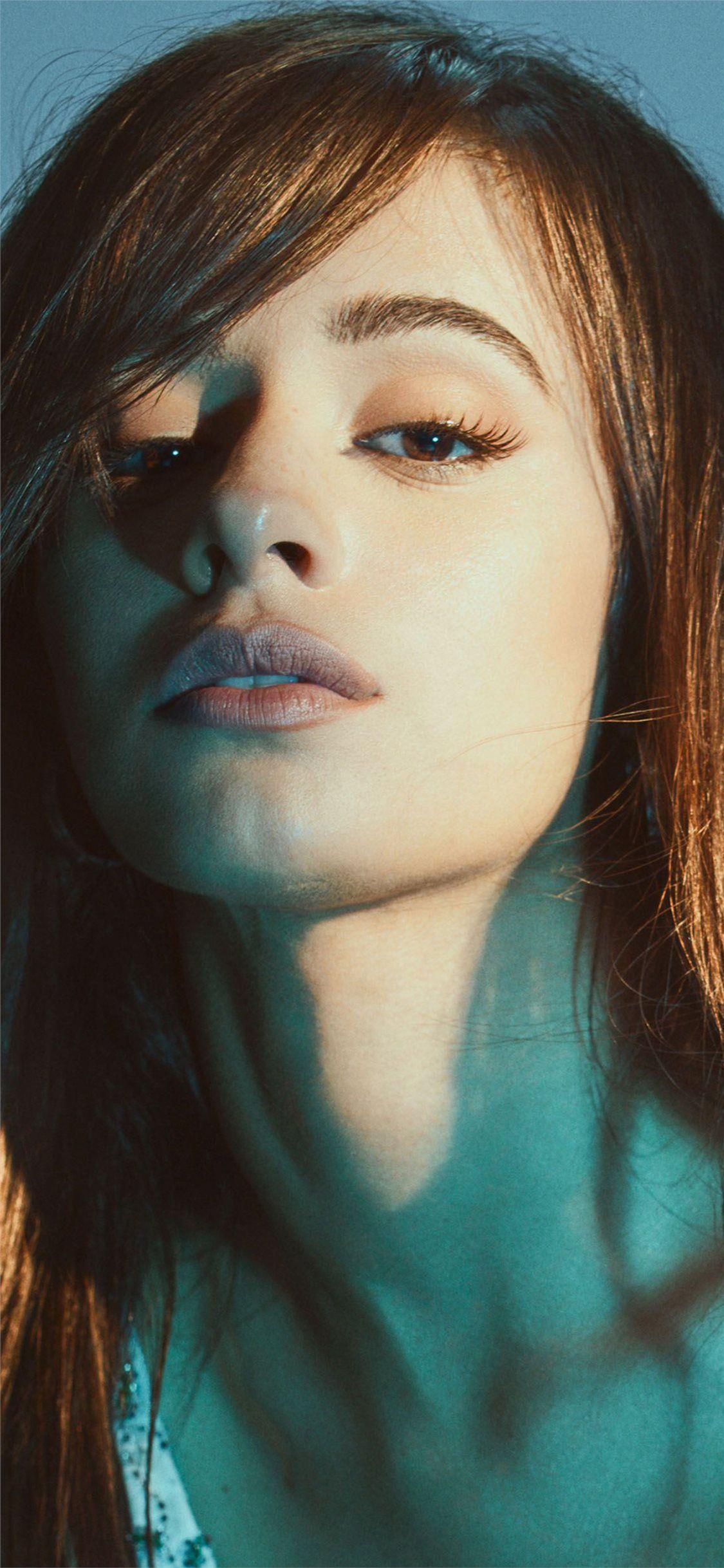 1125x2436 camila cabello elle us october 2019 .