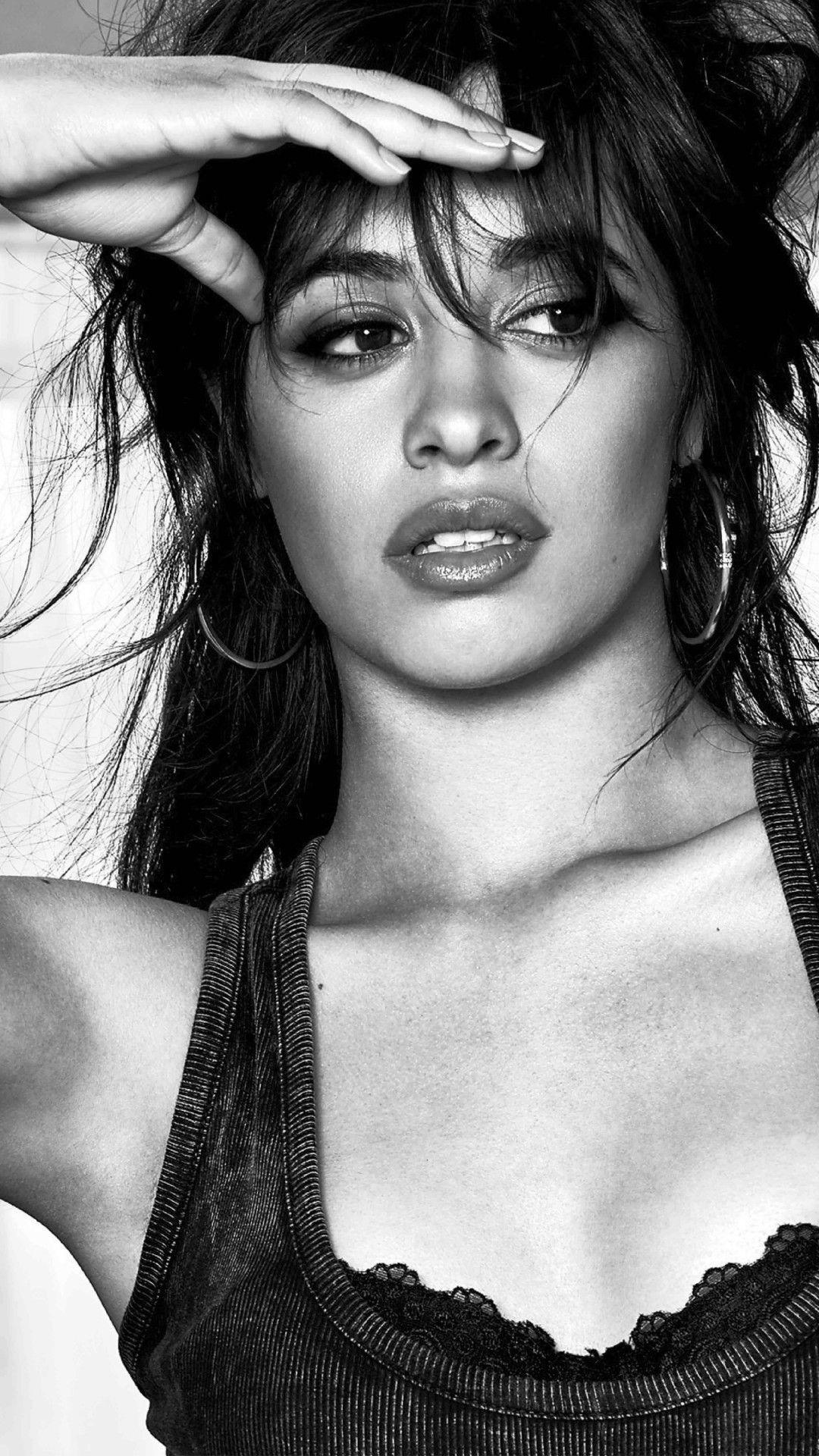 1080x1920 Download Camila Cabello HD Wallpaper .