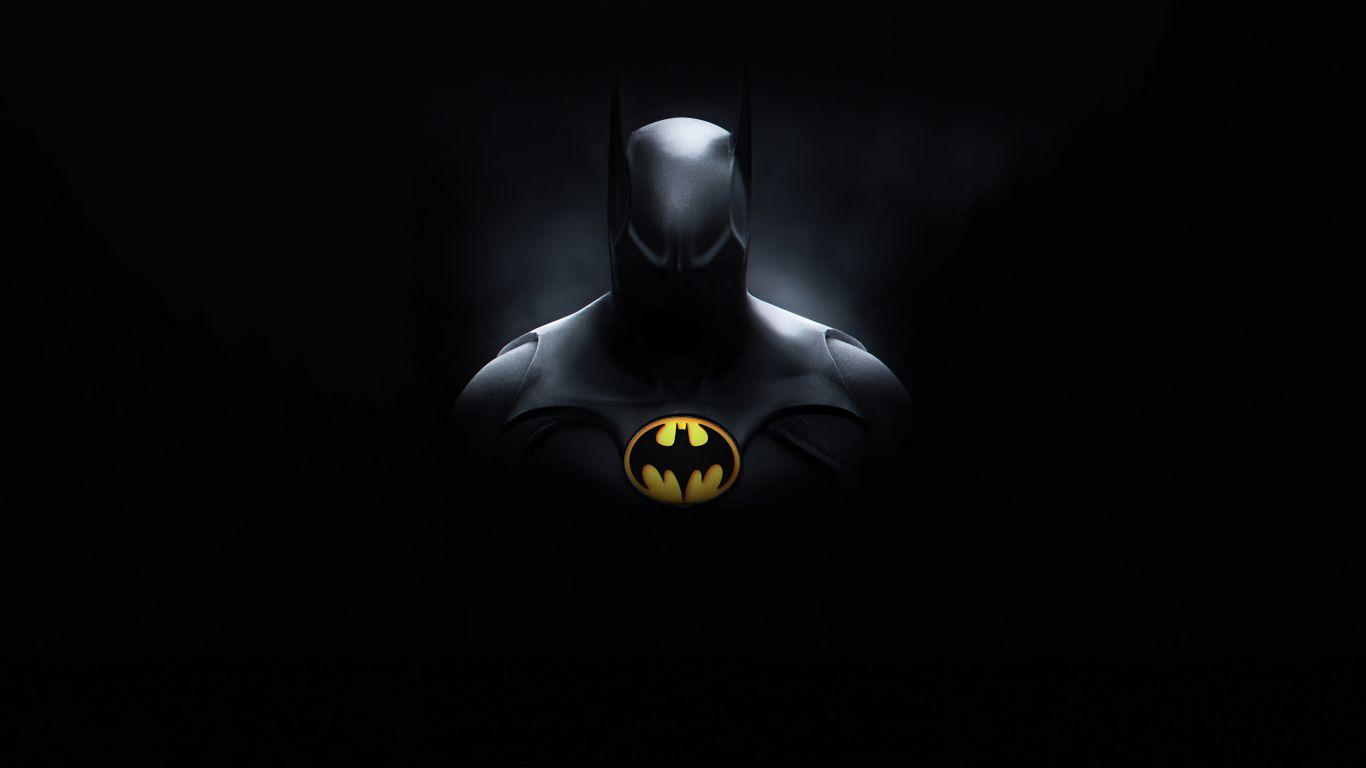 1366x768 Download 1366x768 wallpaper batman .