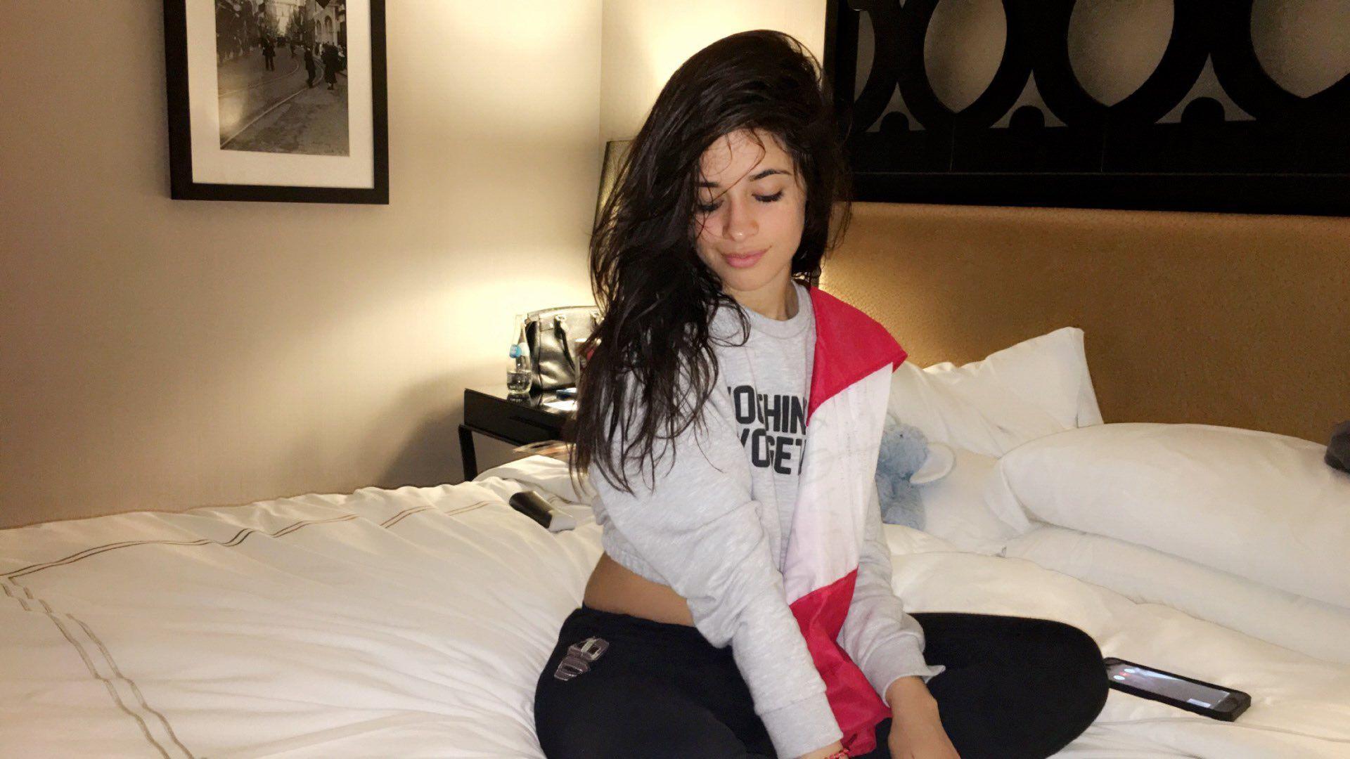 1920x1080 Camila Cabello