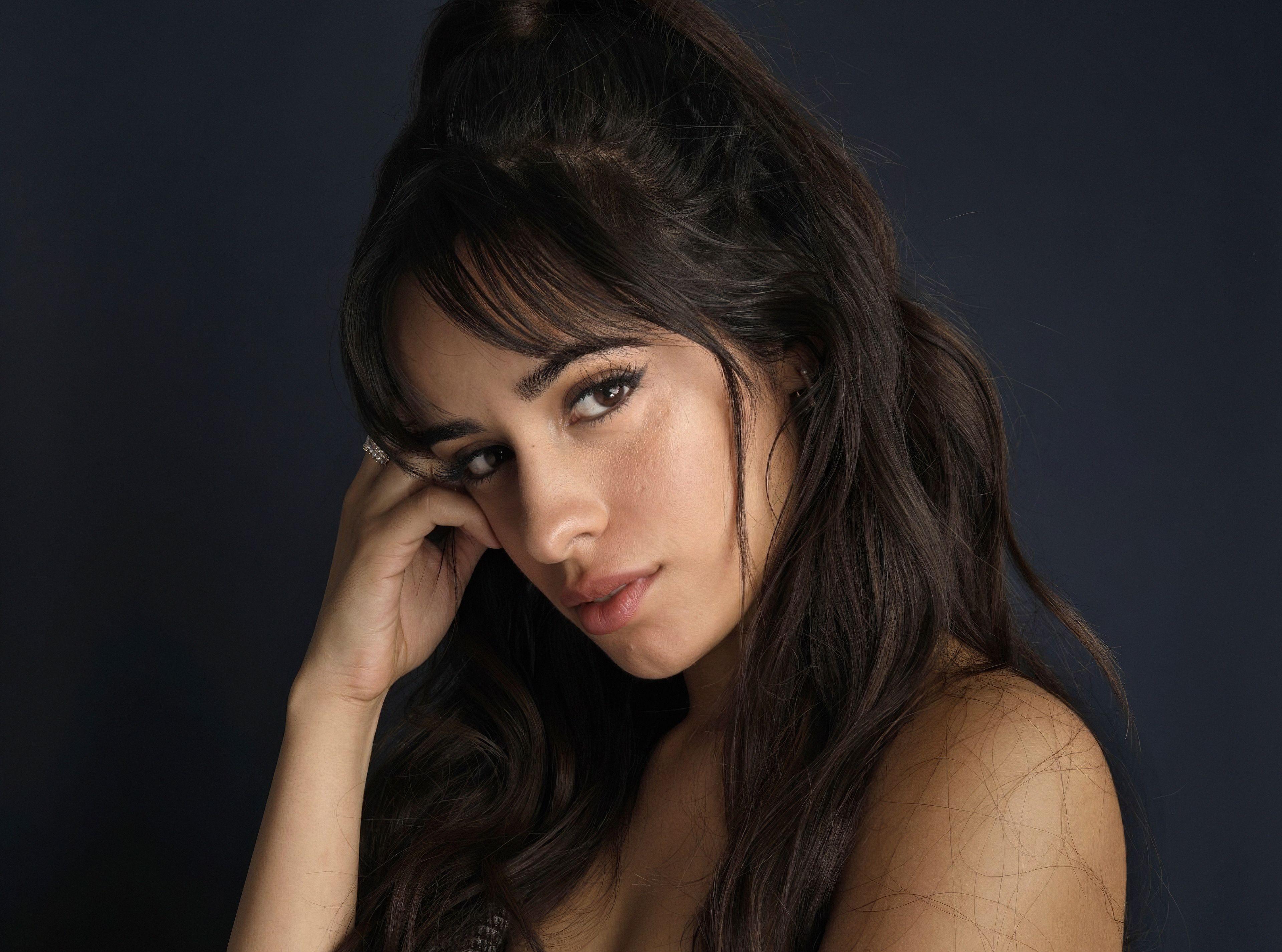 3840x2852 Camila Cabello HD Wallpaper .uhdwallpaper.xyz