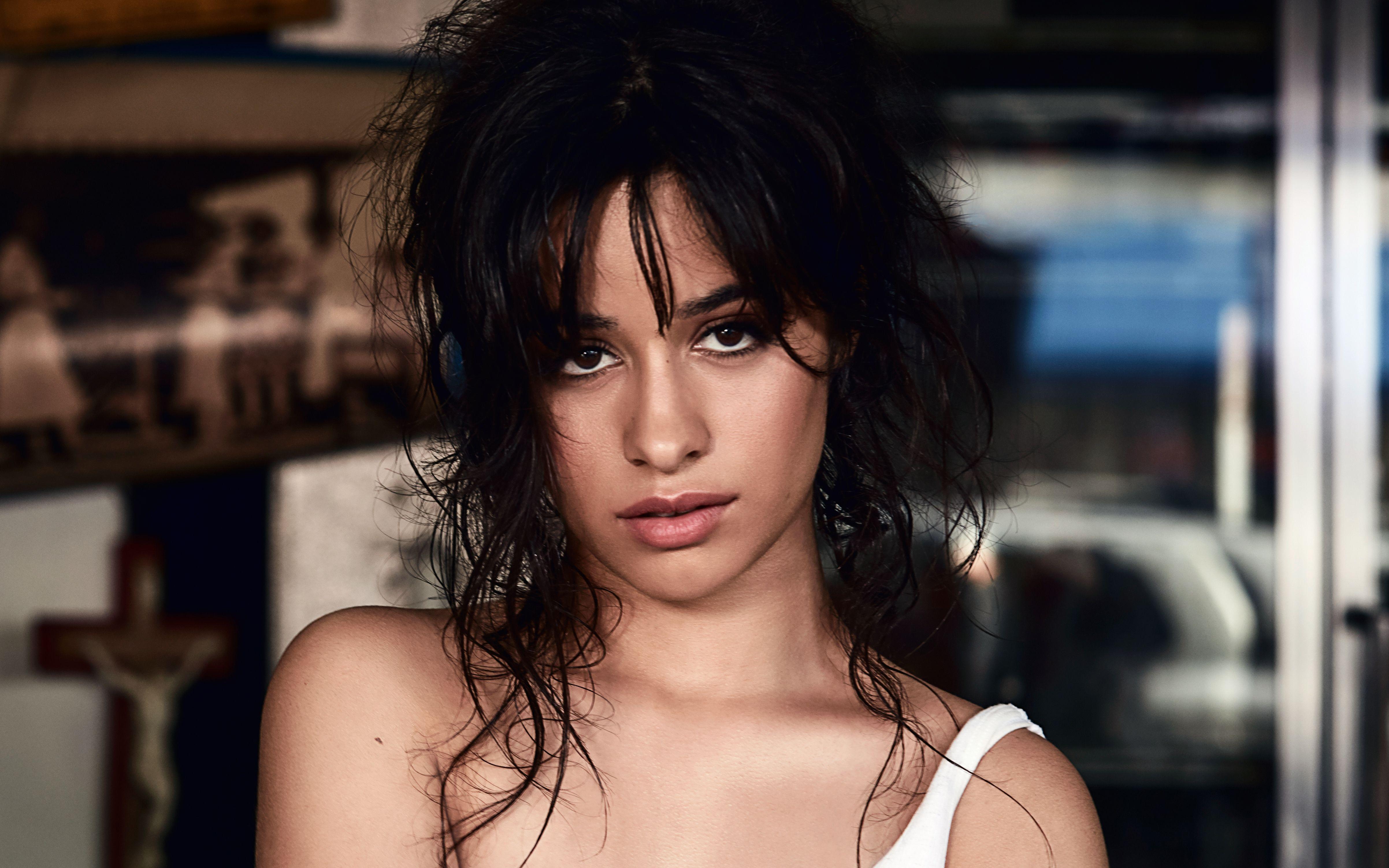 4808x3005 Camila Cabello Hot 5K Wallpaper. HD .hdwallpaper.in