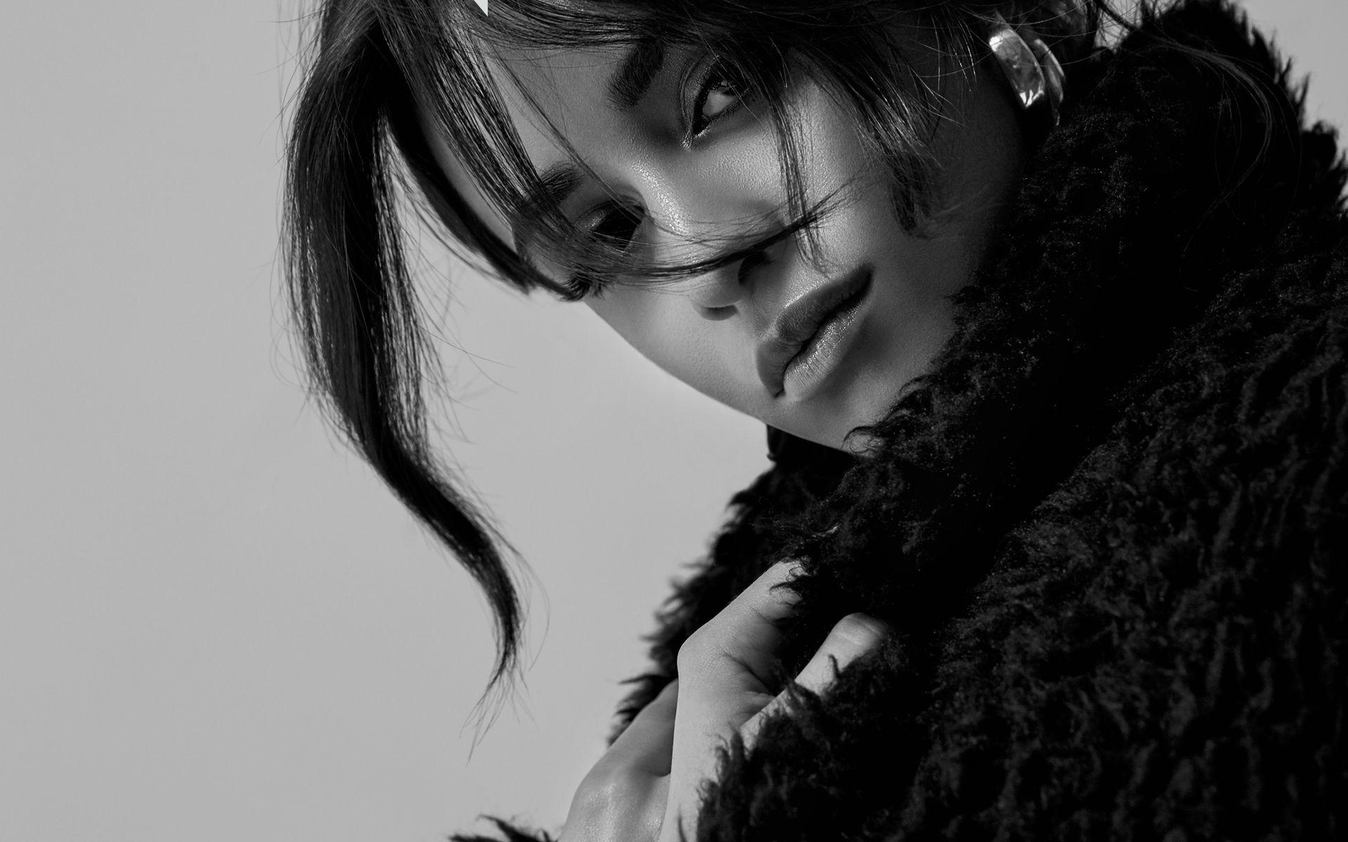 1920x1200 Camila Cabello Fault Magazine .