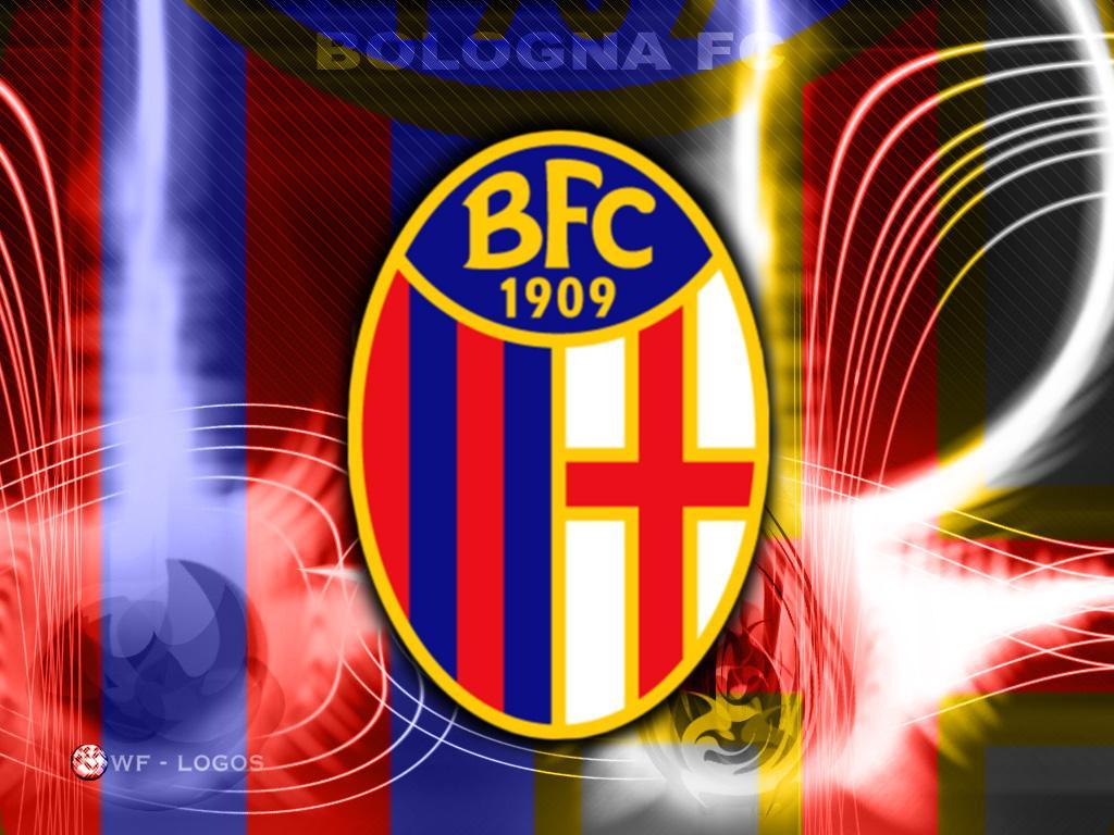 1024x768 Bologna F.C.