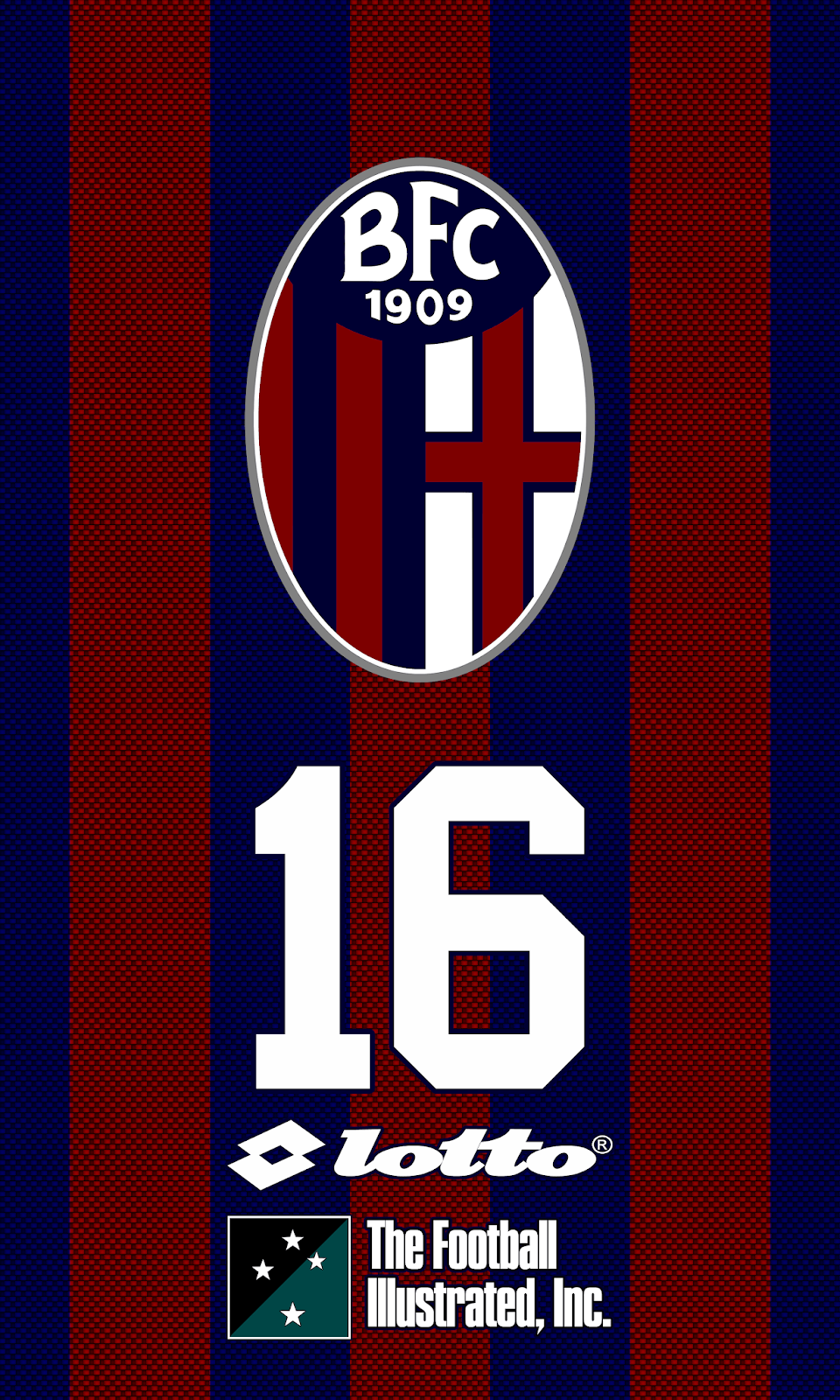 960x1600 Bologna F.C.