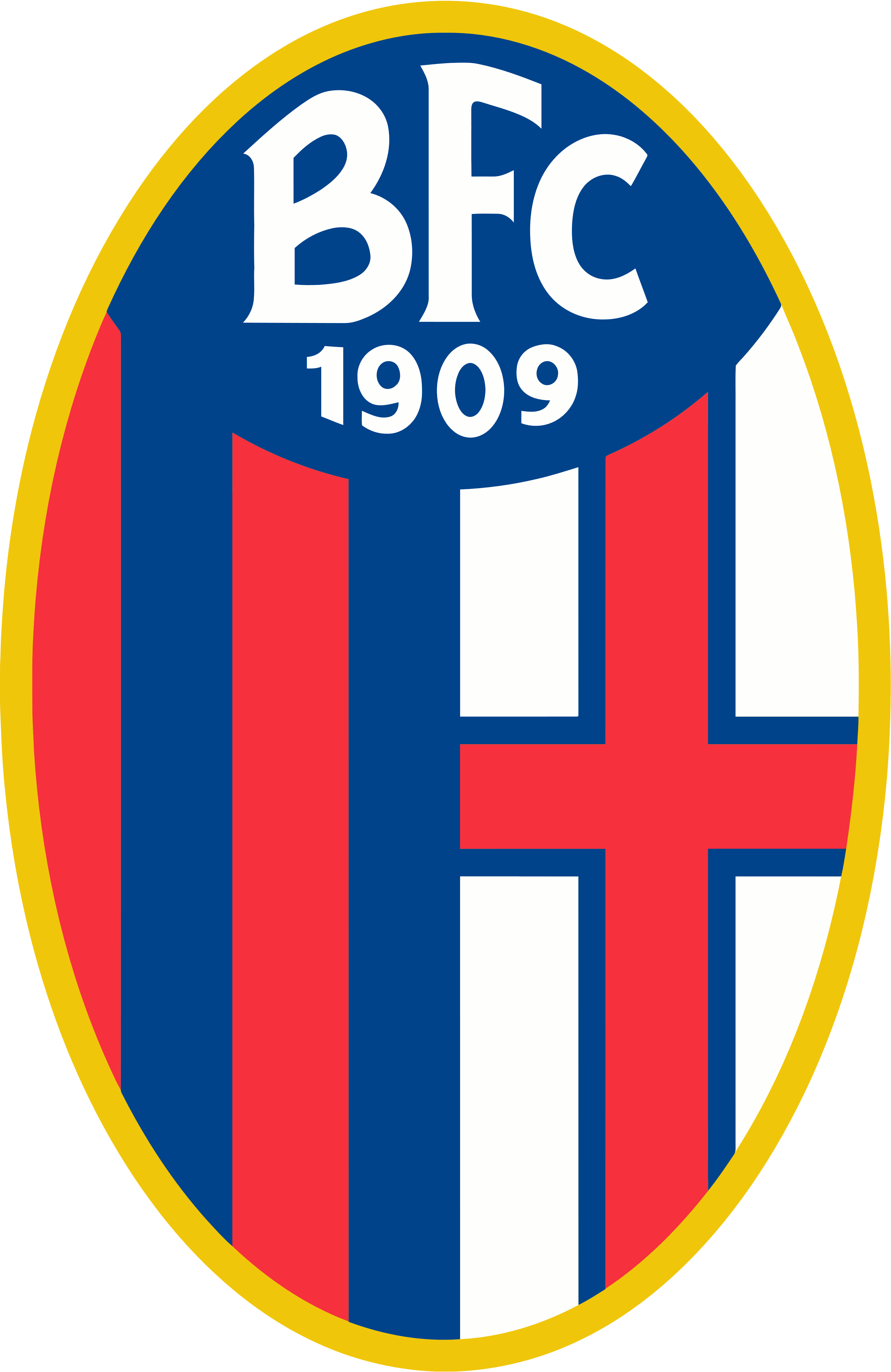 3248x5000 Bologna FC