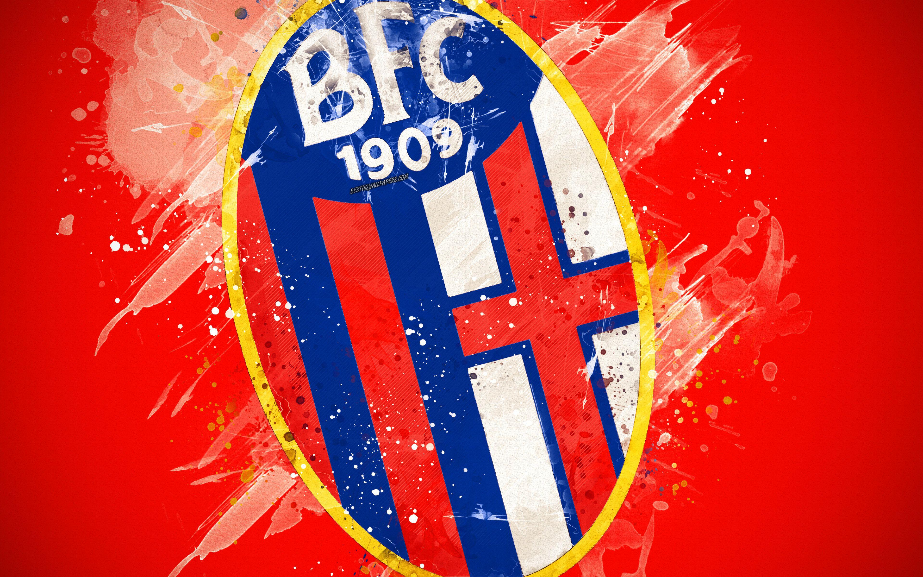 Bologna FC Wallpapers Top Free Bologna FC Backgrounds WallpaperAccess
