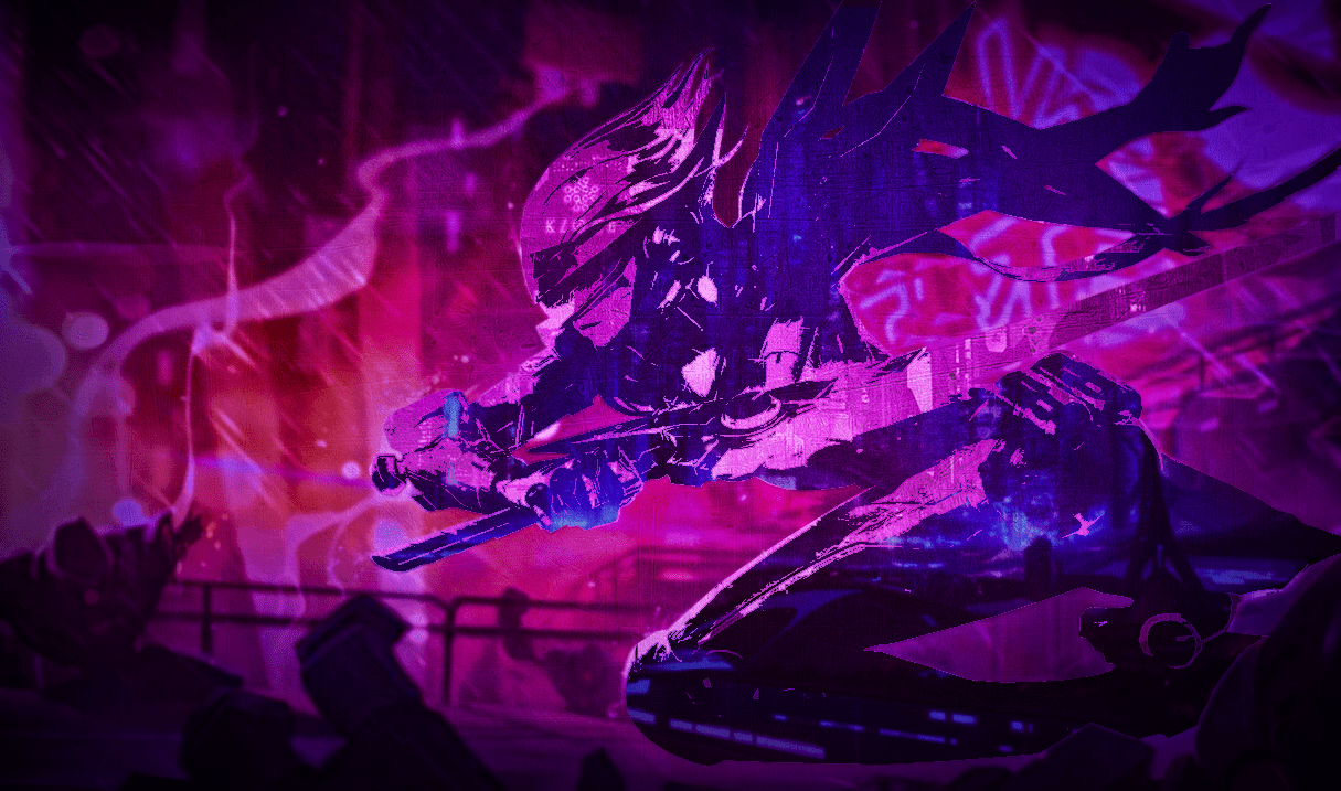 1215x717 Project fiora wallpaper I made in .