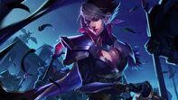 197x111 Fiora 4K 8K HD League of Legends
