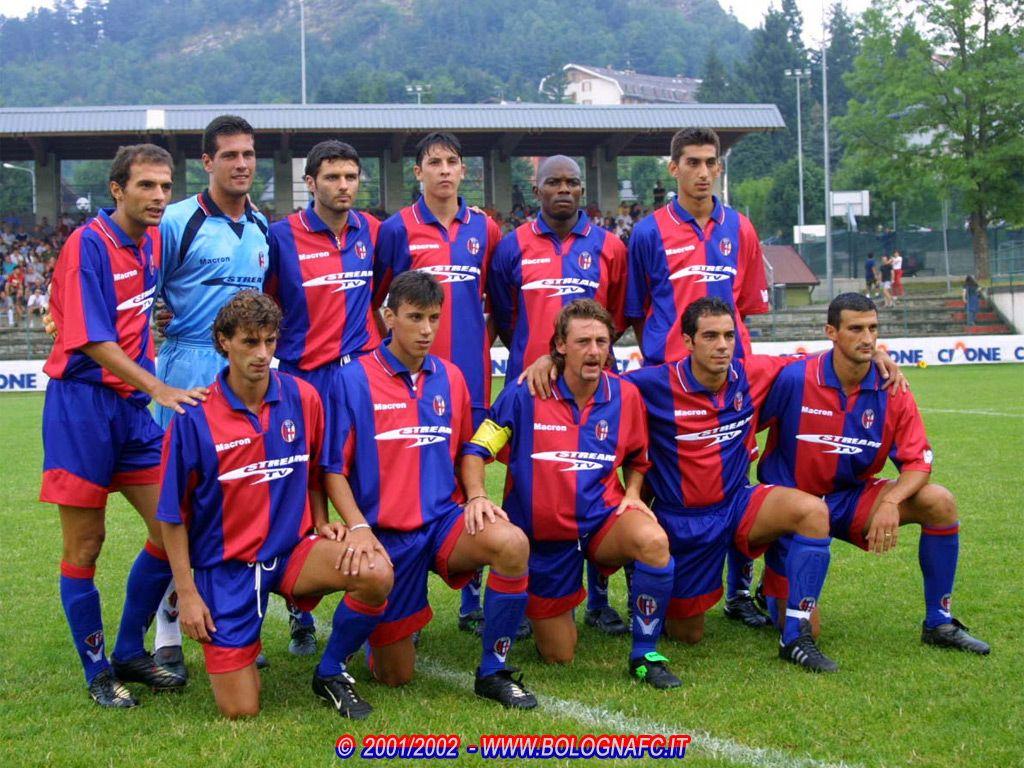 1024x768 Bologna F.C Wallpaper 1024×768 .