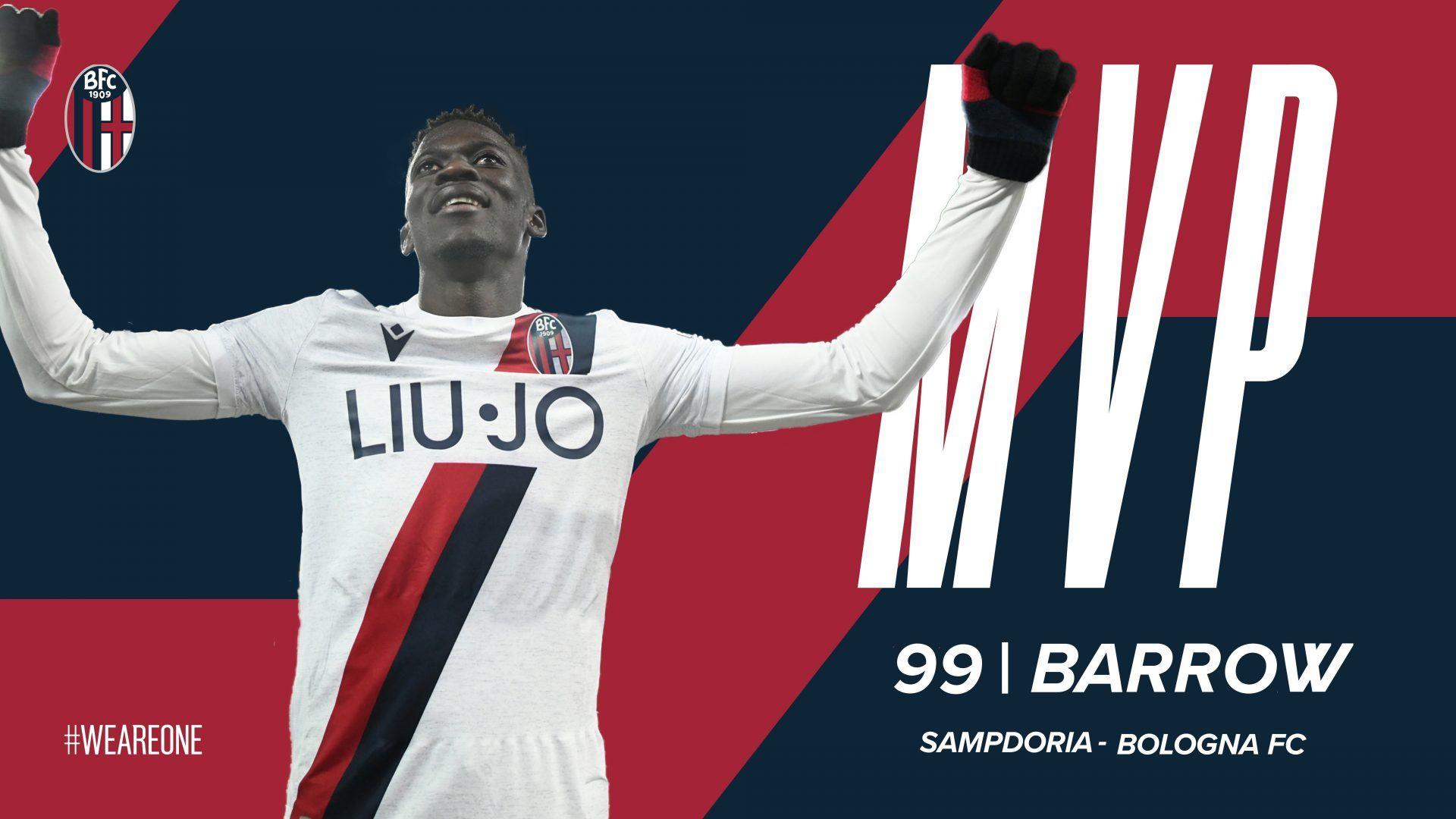 1920x1080 Bologna FC 1909