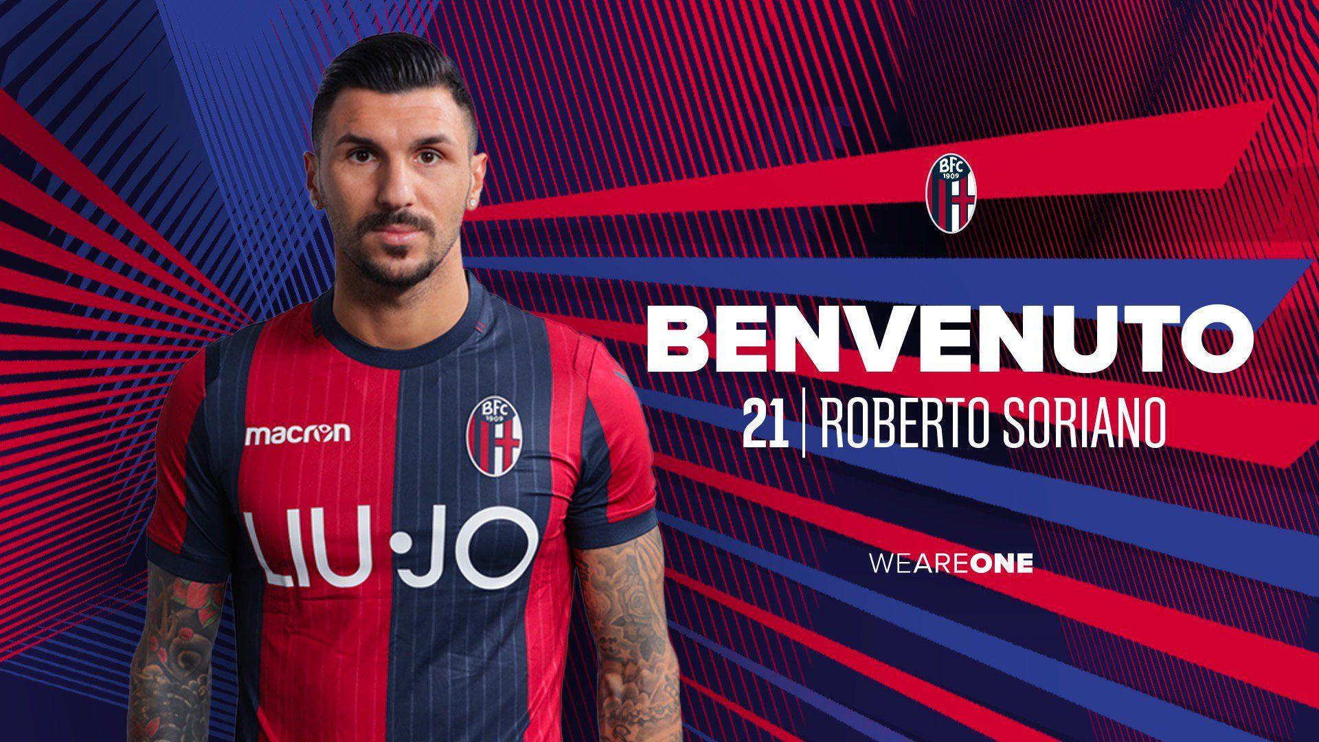 Bologna FC Wallpapers Top Free Bologna FC Backgrounds WallpaperAccess