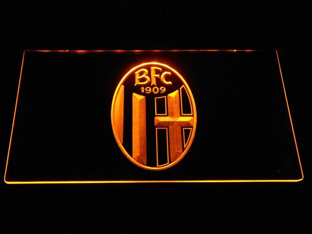 1024x768 Bologna F.C. 1909 LED Neon Sign .safespecial.com · In stock