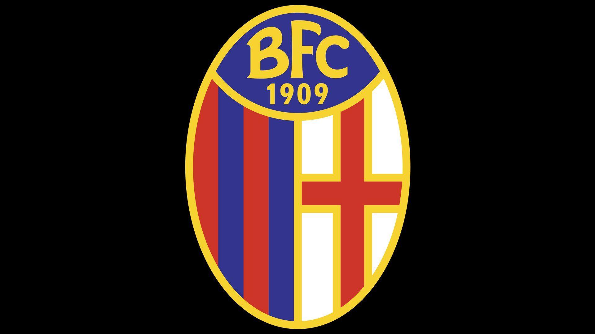 1920x1080 Bologna logo and symbol, meaning .