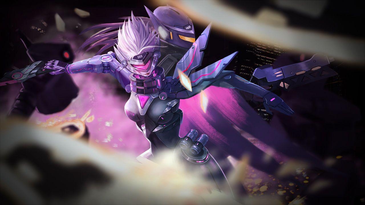 Project Fiora Wallpapers - Top Free Project Fiora Backgrounds ...