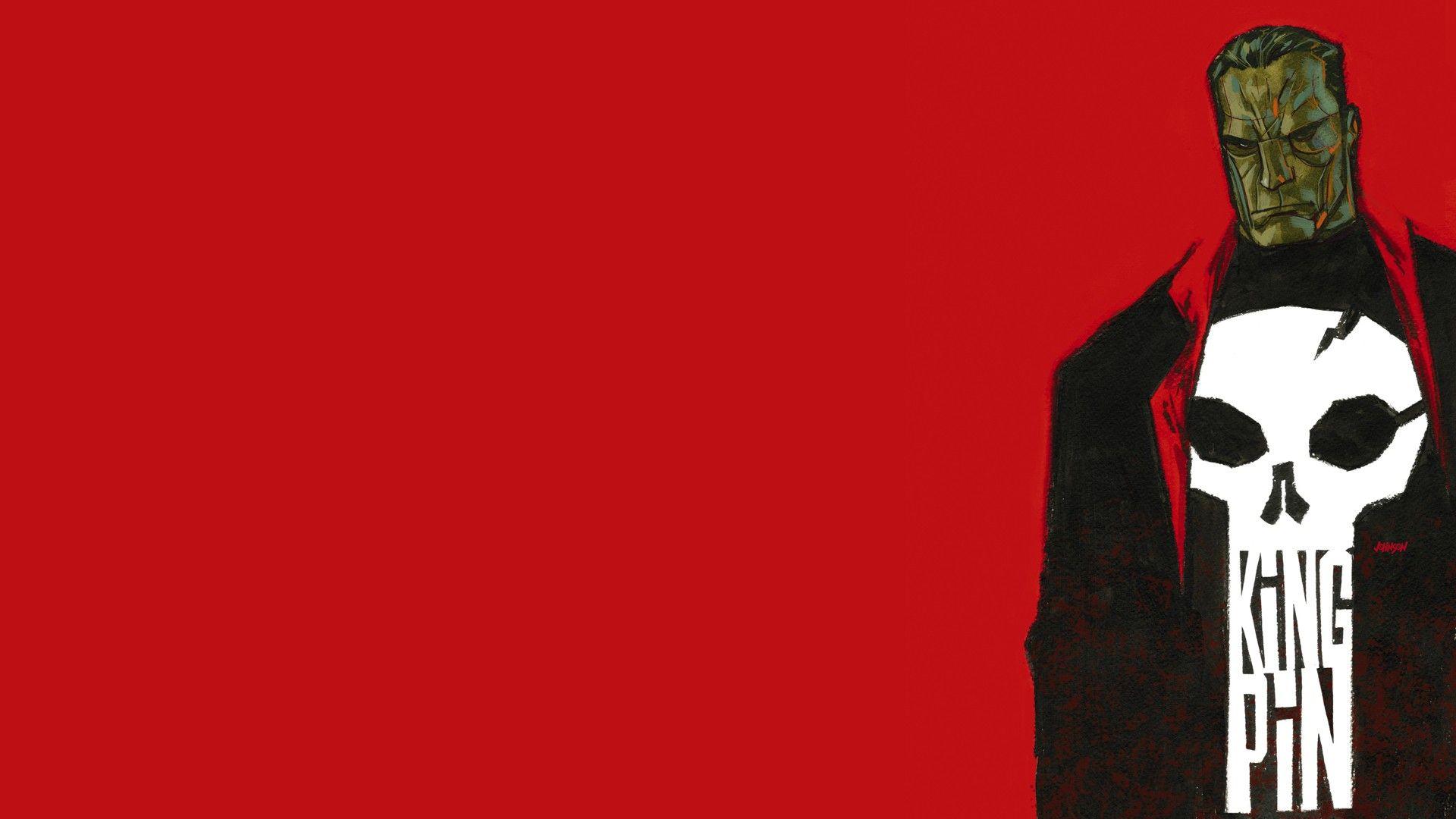 1920x1080 Punisher Wallpaper for Android on .