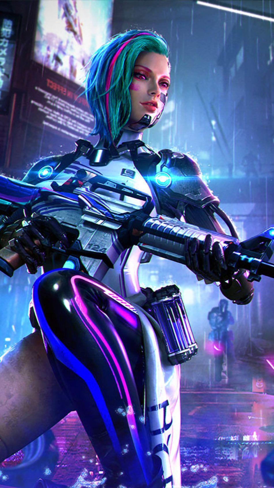 950x1689 Spooky Night Garena Free Fire 4K Ultra HD Mobile Wallpaper. Fire image, Best wallpaper hd, Gaming wallpaper