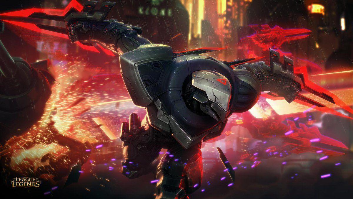 1200x675 PROJECT skin splash arts .