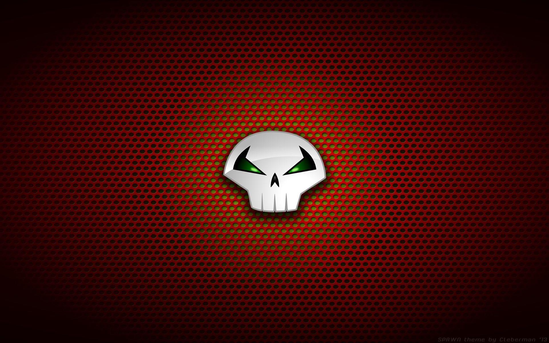 1920x1200 Punisher Logo Wallpaper .