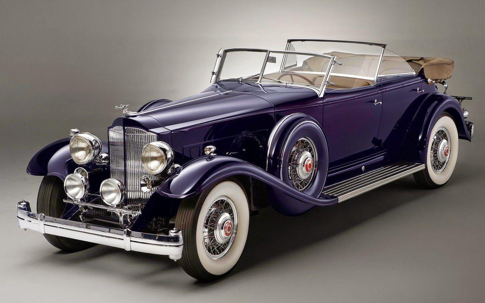 1600x1000 Wallpaper Model Vintage Cars .itl.cat
