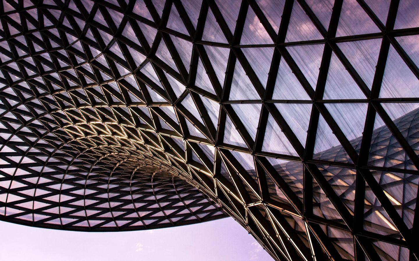 1440x900 Free download Architecture Wallpaper .
