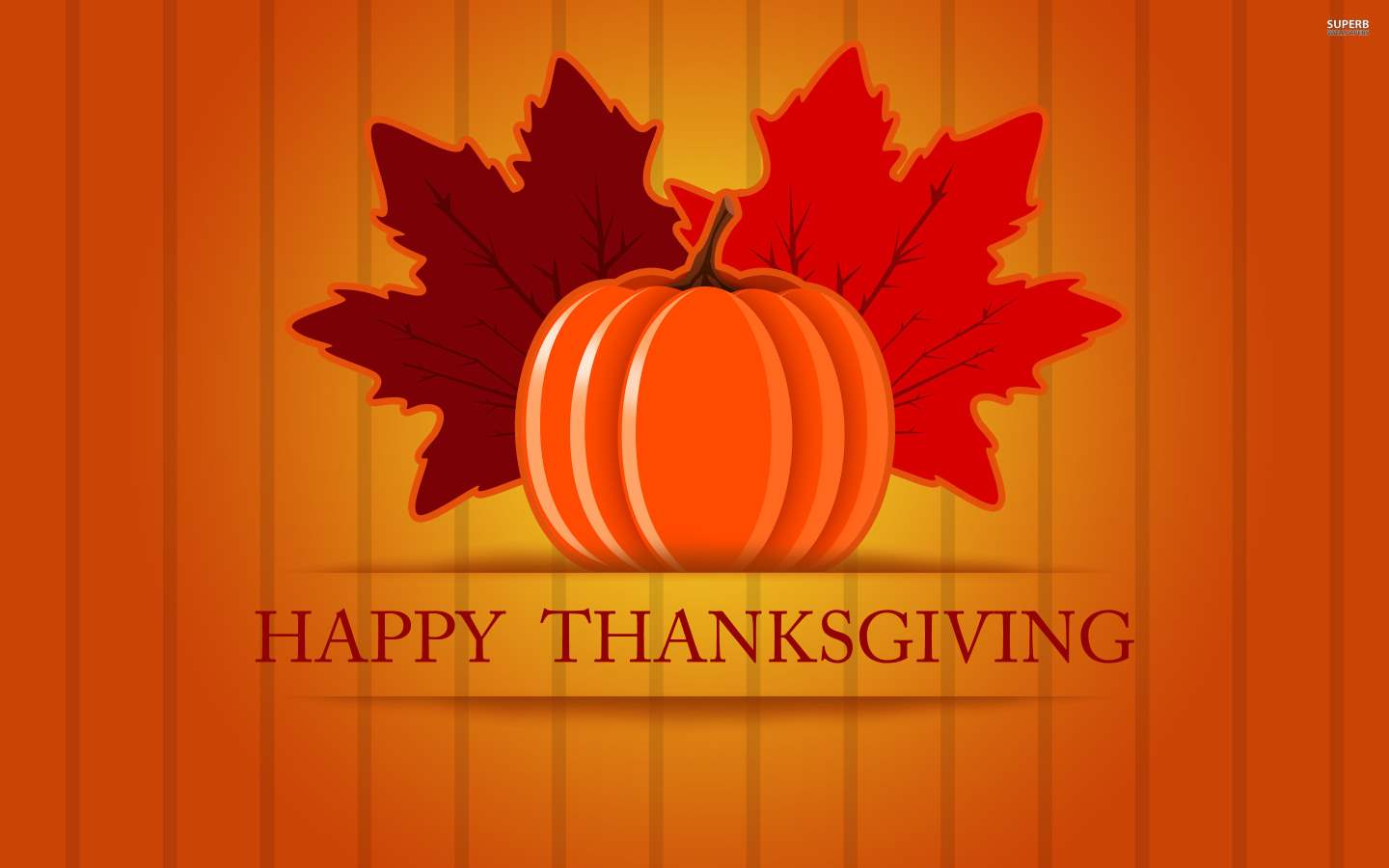1440x900 Happy Thanksgiving Wallpaper Full HD .