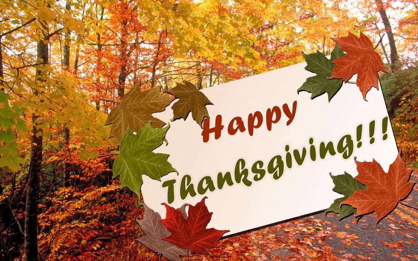 1440x900 Thanksgiving Android Wallpaper posted .