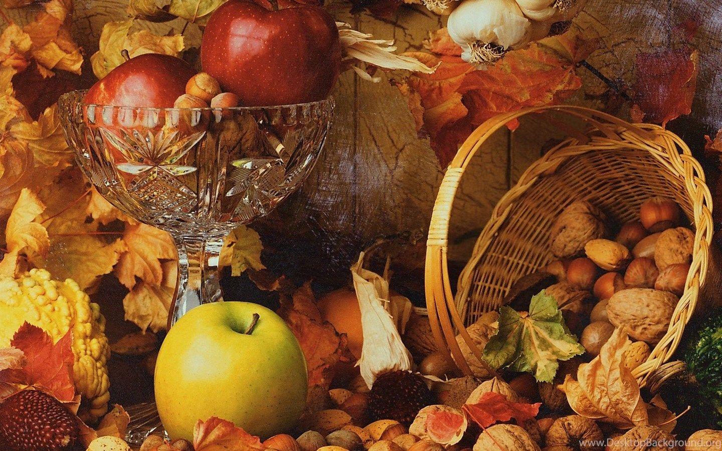 1440x900 Fall thanksgiving wallpaper 6 41240 HD .