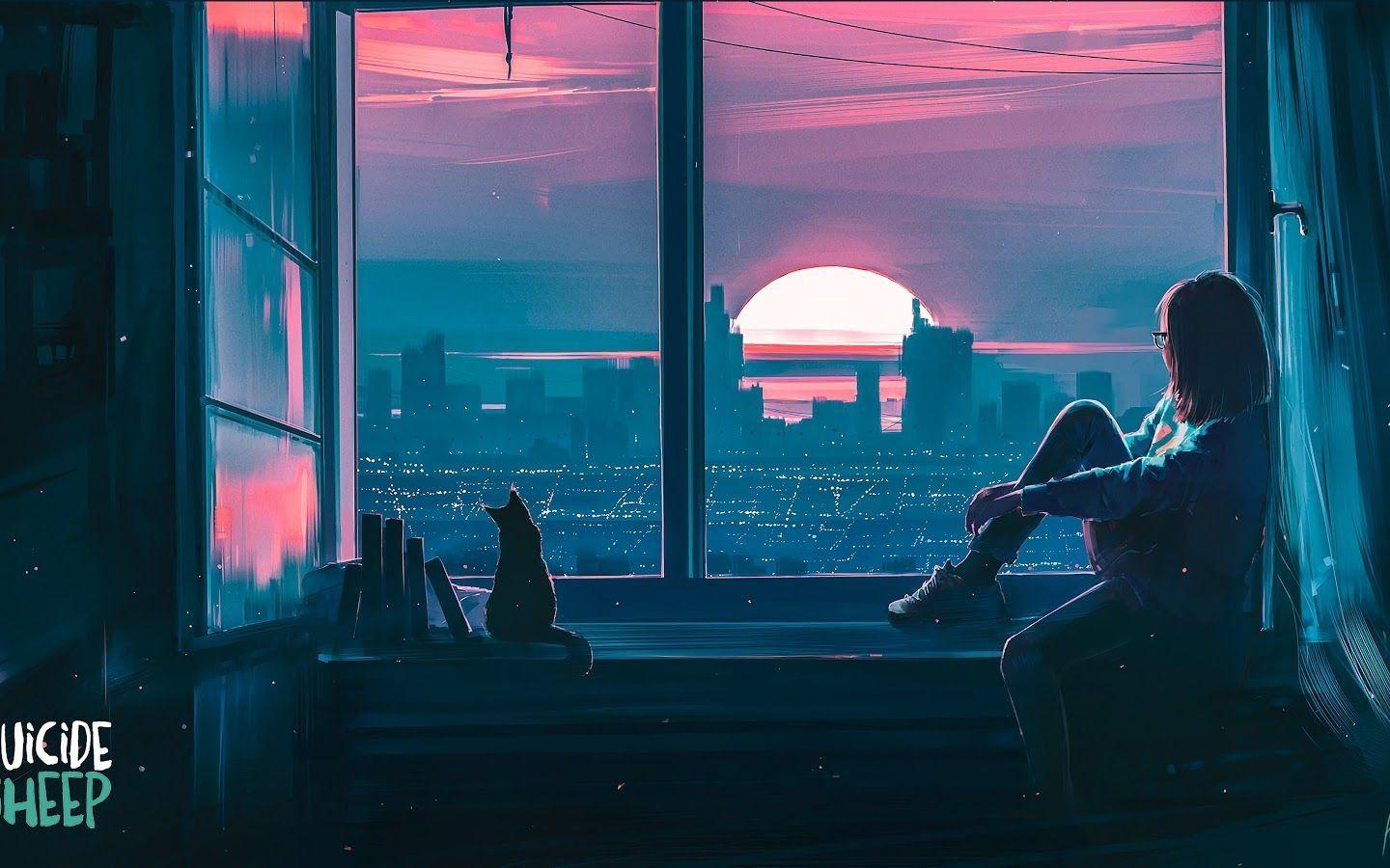 1440x900 Anime 1440x900