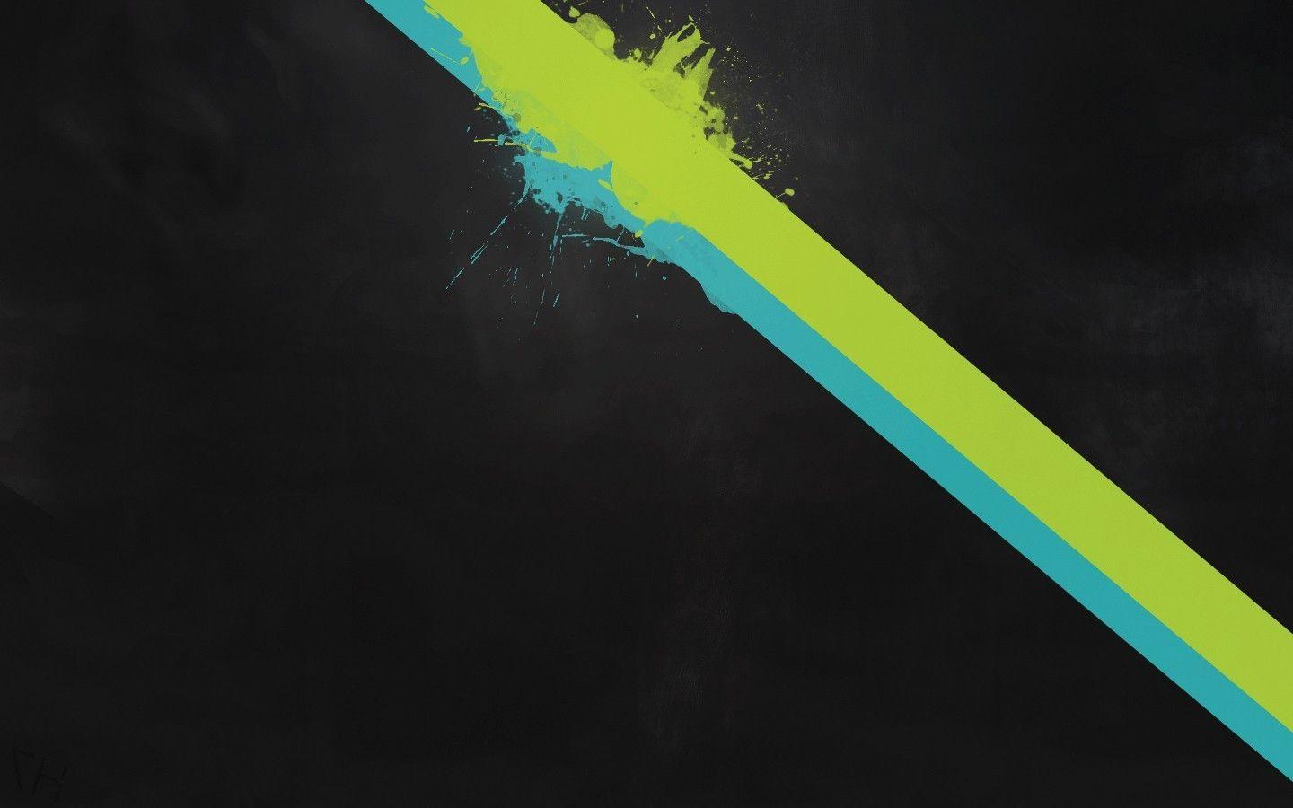 1440x900 Simple Abstract Minimalist Background HD Wallpaper