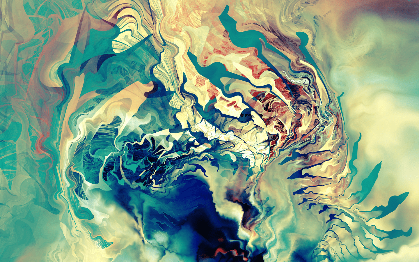 1440x900 Download 1440x900 Abstract, Smoke .