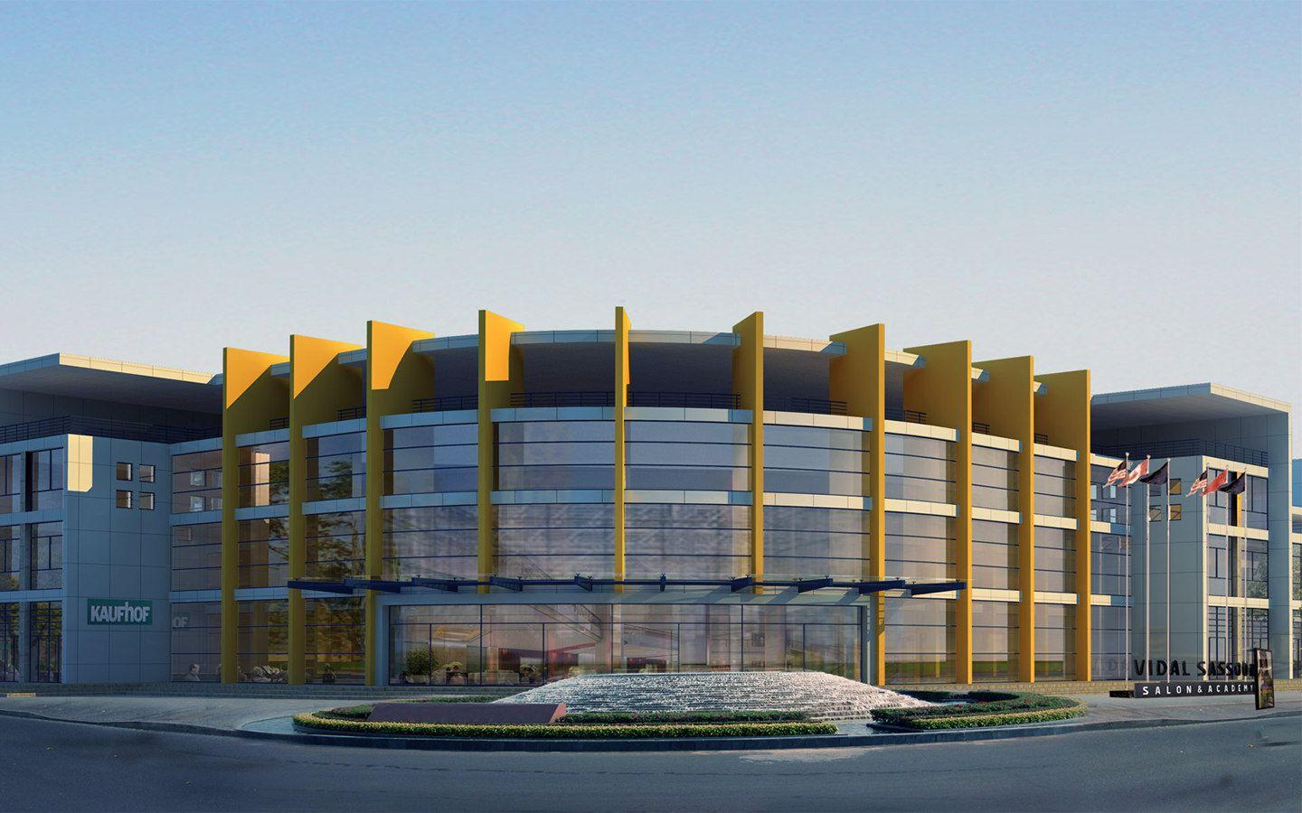 1440x900 Commercial Buildings 1440x900 Wallpaper .