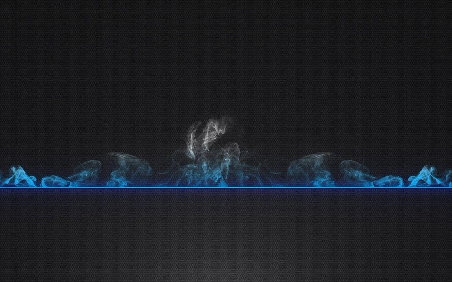 1440x900 Abstract desktop PC and Mac .