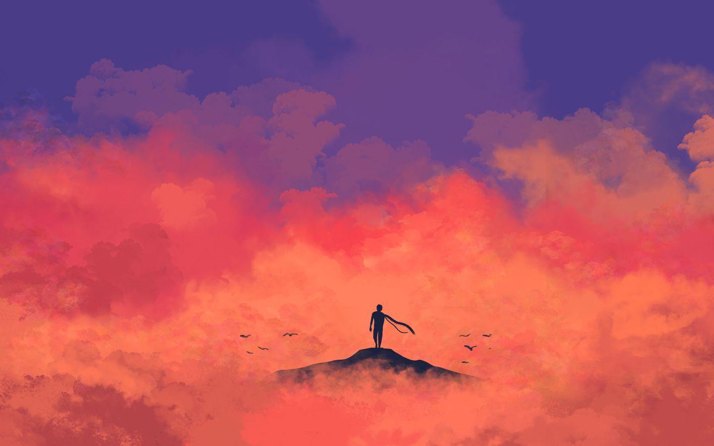 1440x900 Anime 1440x900