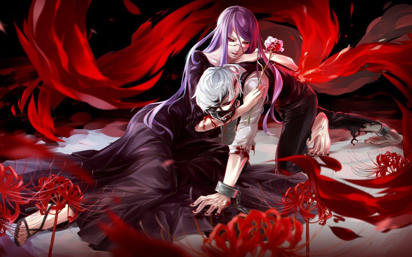 1440x900 Comics Anime Y Mas Mucho