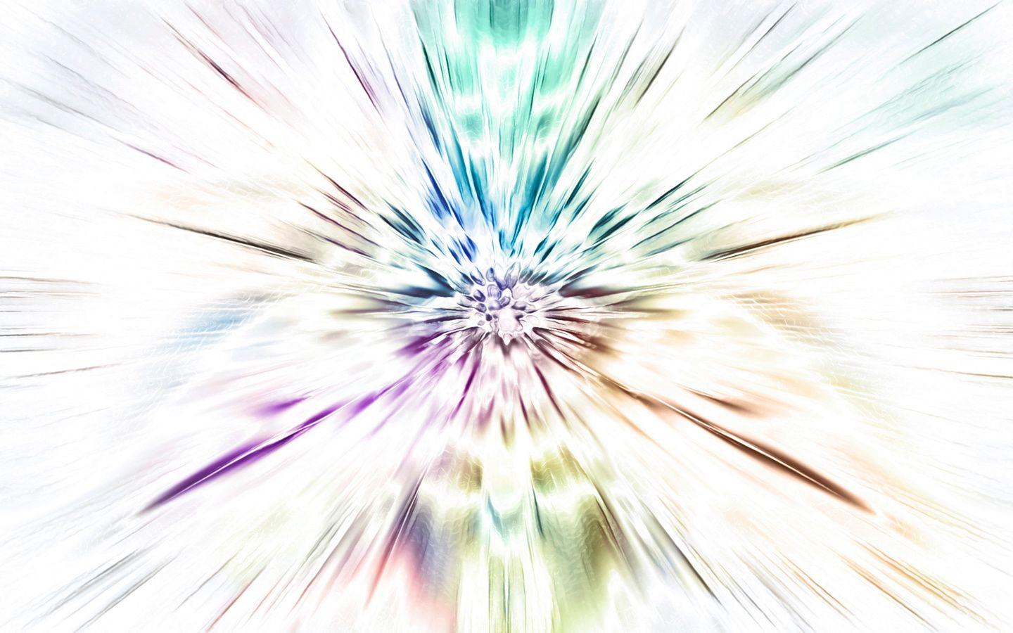 1440x900 Title Abstract White Colors Blue .