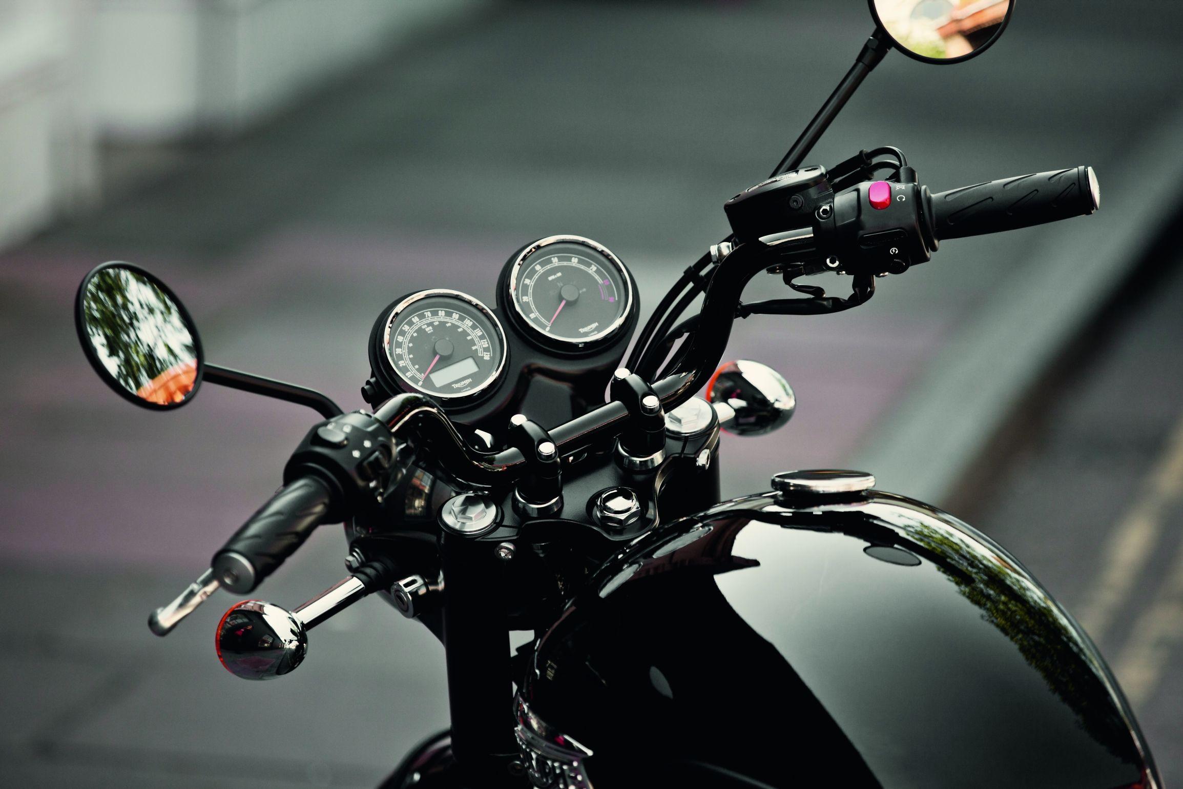 2309x1539 Triumph Bonneville Wallpaper. Free Picture Download For Android
