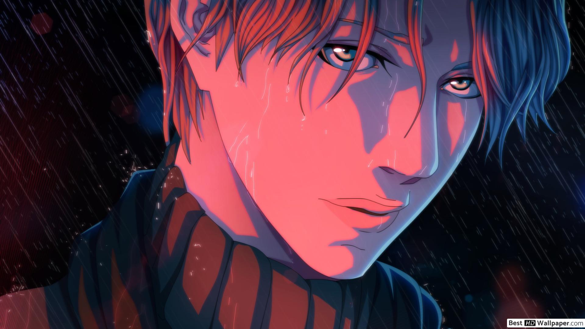1920x1080 Naoki Urasawa's Monster Liebert HD wallpaper download