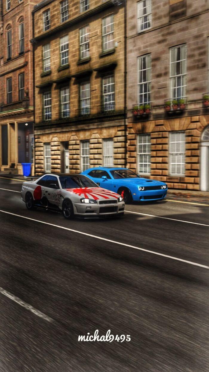 700x1245 Some FH4 wallpaper I
