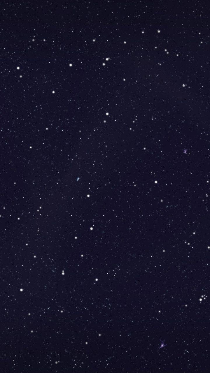 720x1280 Galaxy Wallpaper