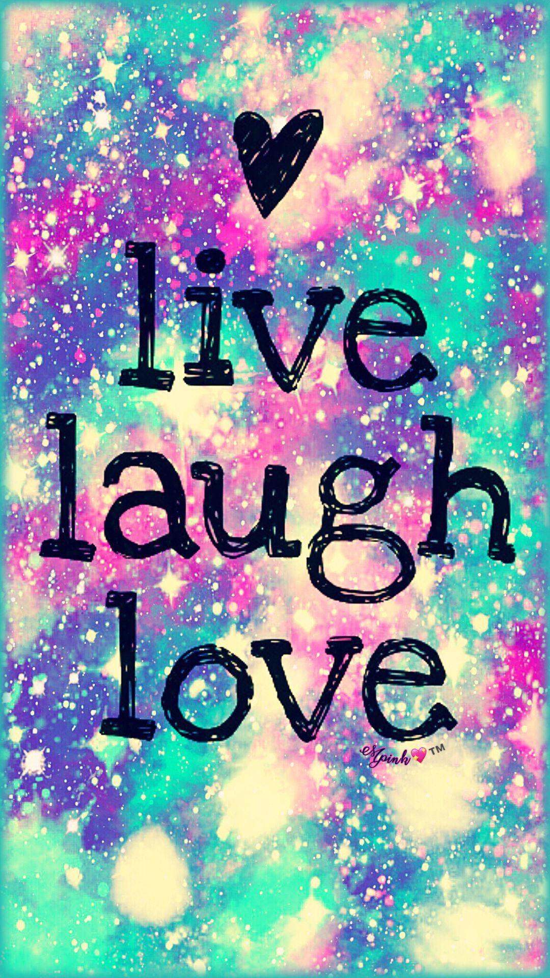 1080x1920 Cute Wallpaper Live Love Laugh .line.