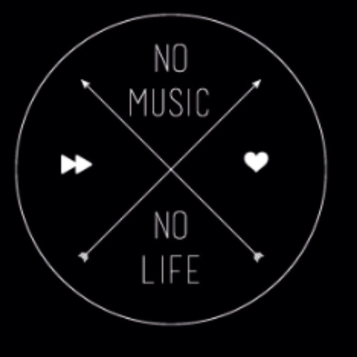 No Music No Life Wallpapers - Top Free No Music No Life Backgrounds ...